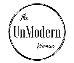 The UnModern Woman